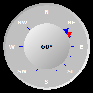 Wind Compass